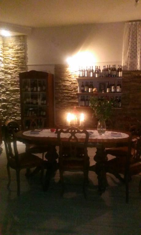 Ristorante Albergo 'L Bunet Cortemilia Εξωτερικό φωτογραφία
