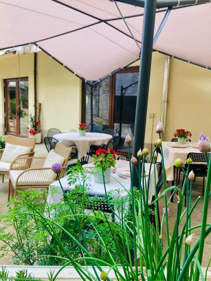 Ristorante Albergo 'L Bunet Cortemilia Εξωτερικό φωτογραφία