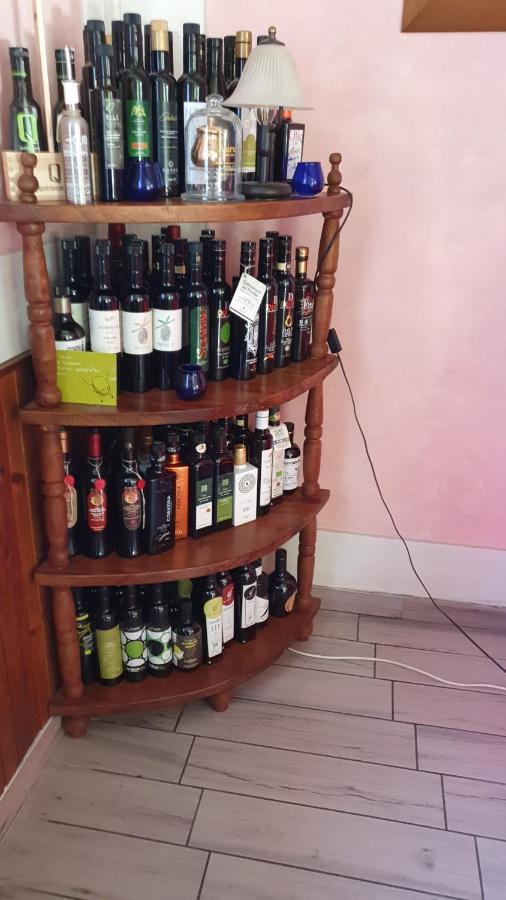 Ristorante Albergo 'L Bunet Cortemilia Εξωτερικό φωτογραφία