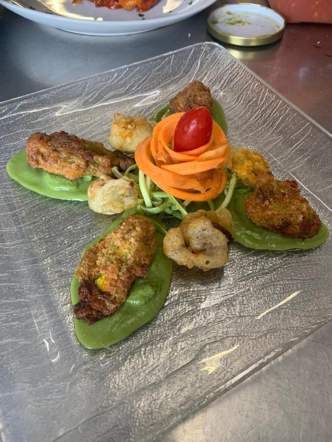 Ristorante Albergo 'L Bunet Cortemilia Εξωτερικό φωτογραφία
