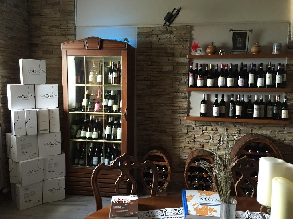 Ristorante Albergo 'L Bunet Cortemilia Εξωτερικό φωτογραφία