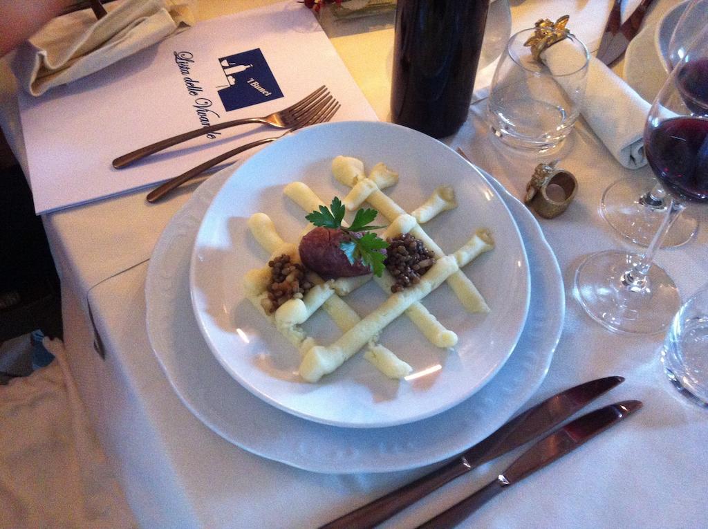 Ristorante Albergo 'L Bunet Cortemilia Εξωτερικό φωτογραφία