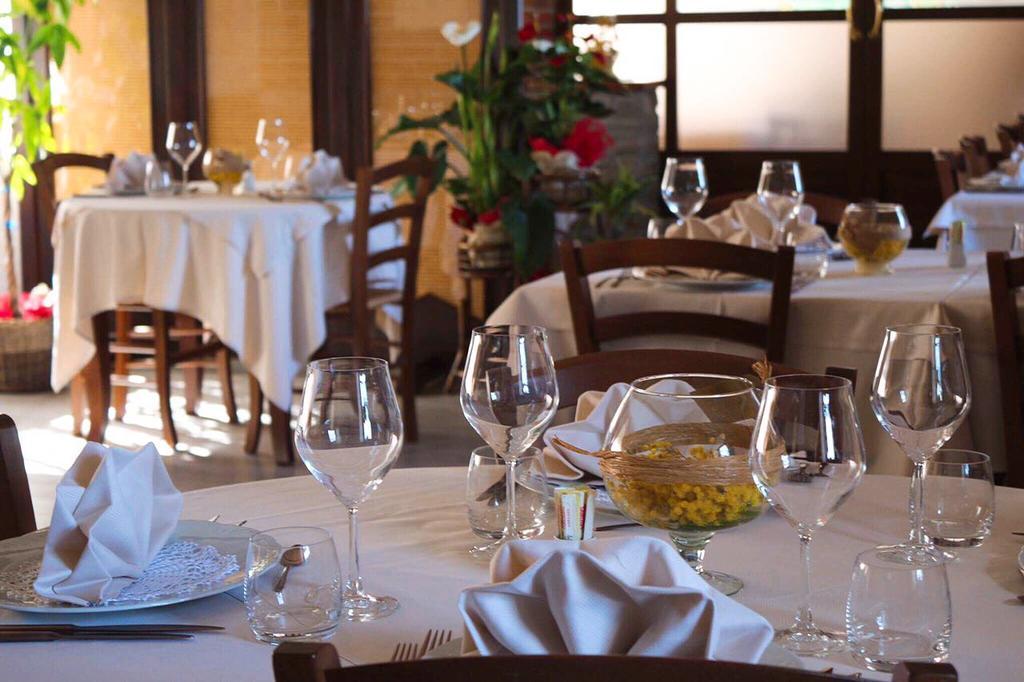 Ristorante Albergo 'L Bunet Cortemilia Εξωτερικό φωτογραφία