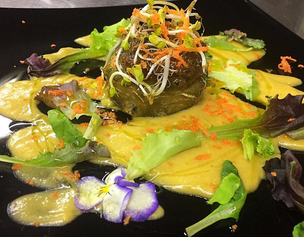 Ristorante Albergo 'L Bunet Cortemilia Εξωτερικό φωτογραφία