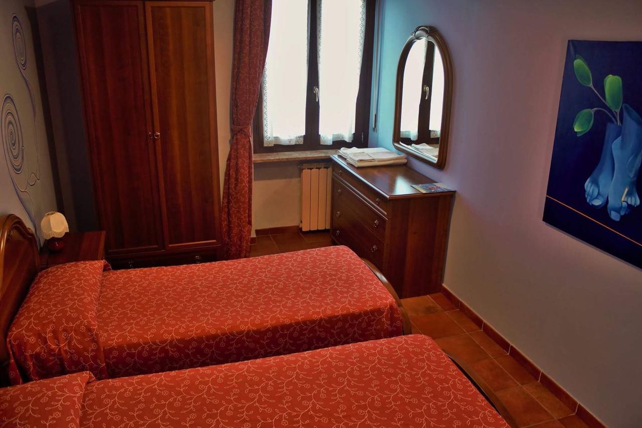 Ristorante Albergo 'L Bunet Cortemilia Εξωτερικό φωτογραφία