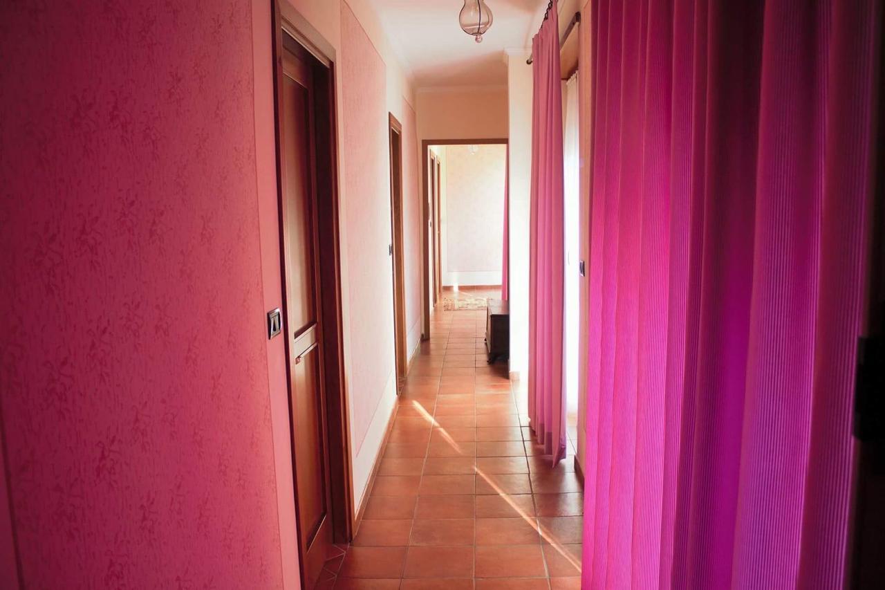 Ristorante Albergo 'L Bunet Cortemilia Εξωτερικό φωτογραφία