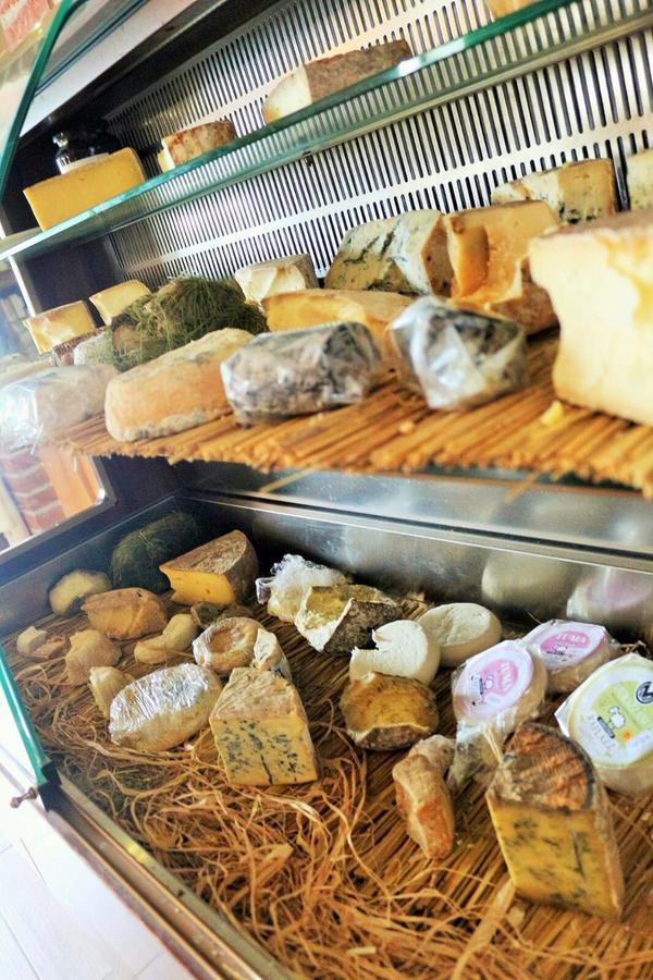 Ristorante Albergo 'L Bunet Cortemilia Εξωτερικό φωτογραφία