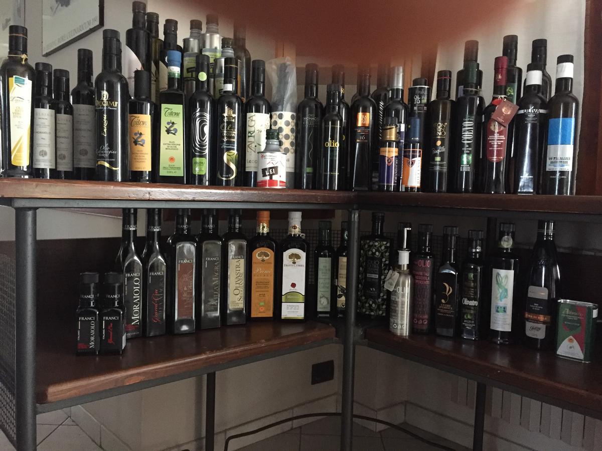 Ristorante Albergo 'L Bunet Cortemilia Εξωτερικό φωτογραφία