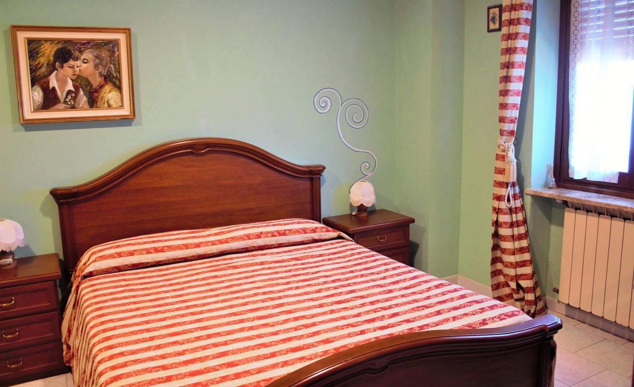Ristorante Albergo 'L Bunet Cortemilia Εξωτερικό φωτογραφία