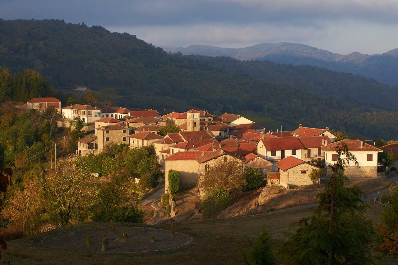 Ristorante Albergo 'L Bunet Cortemilia Εξωτερικό φωτογραφία